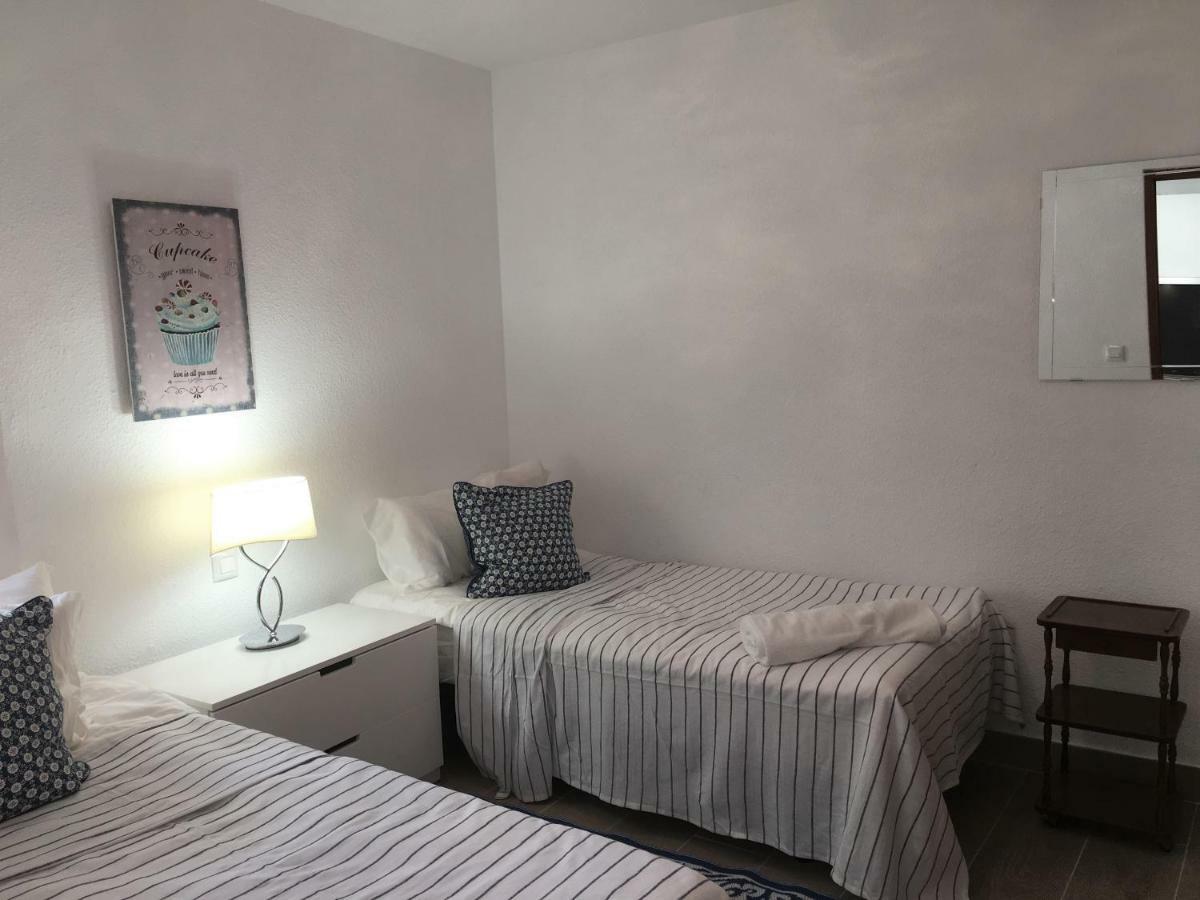 Vista Bahia II Apartment El Albir Exteriér fotografie